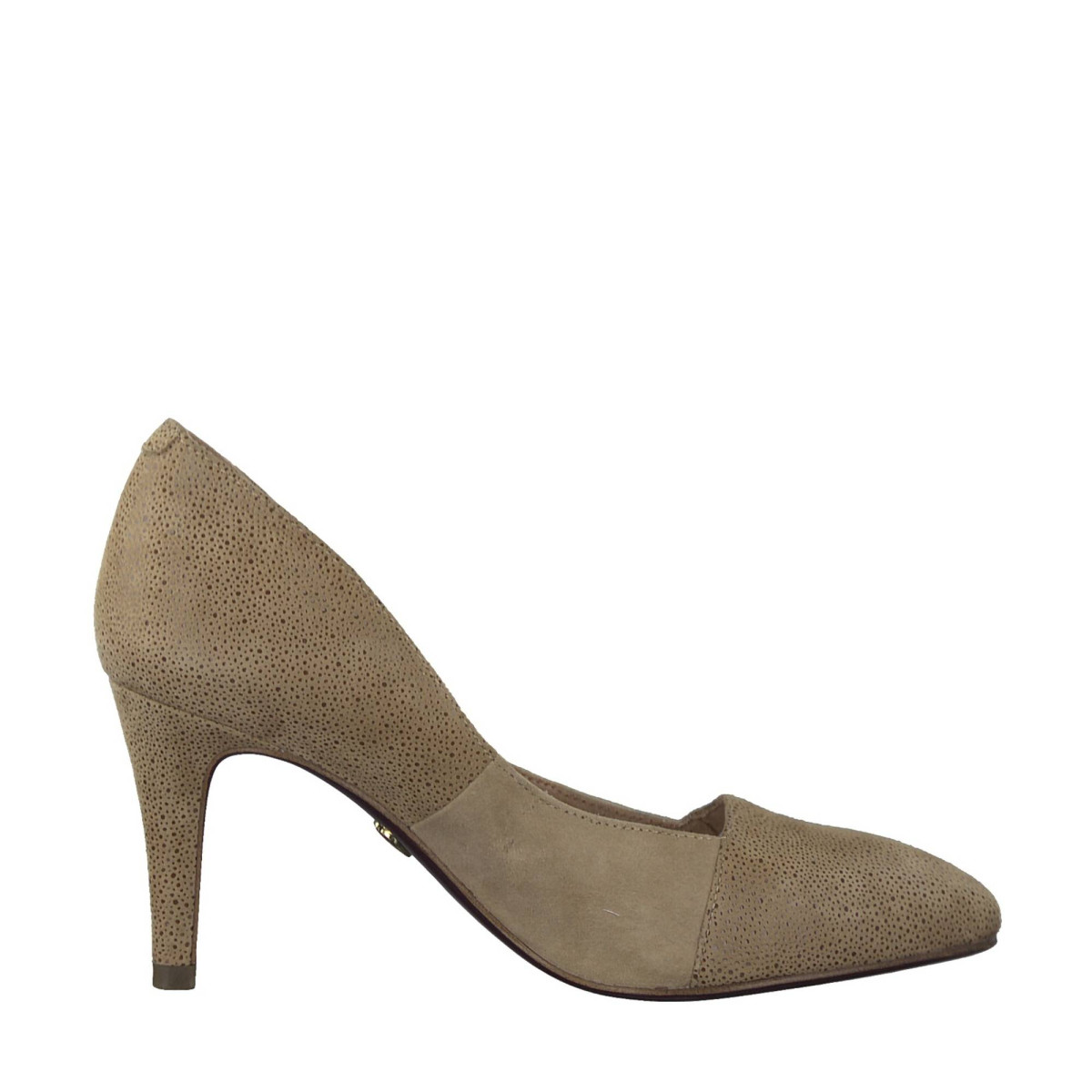 detail Dámská obuv TAMARIS 1-1-22405-29 CAMEL 310 H&S