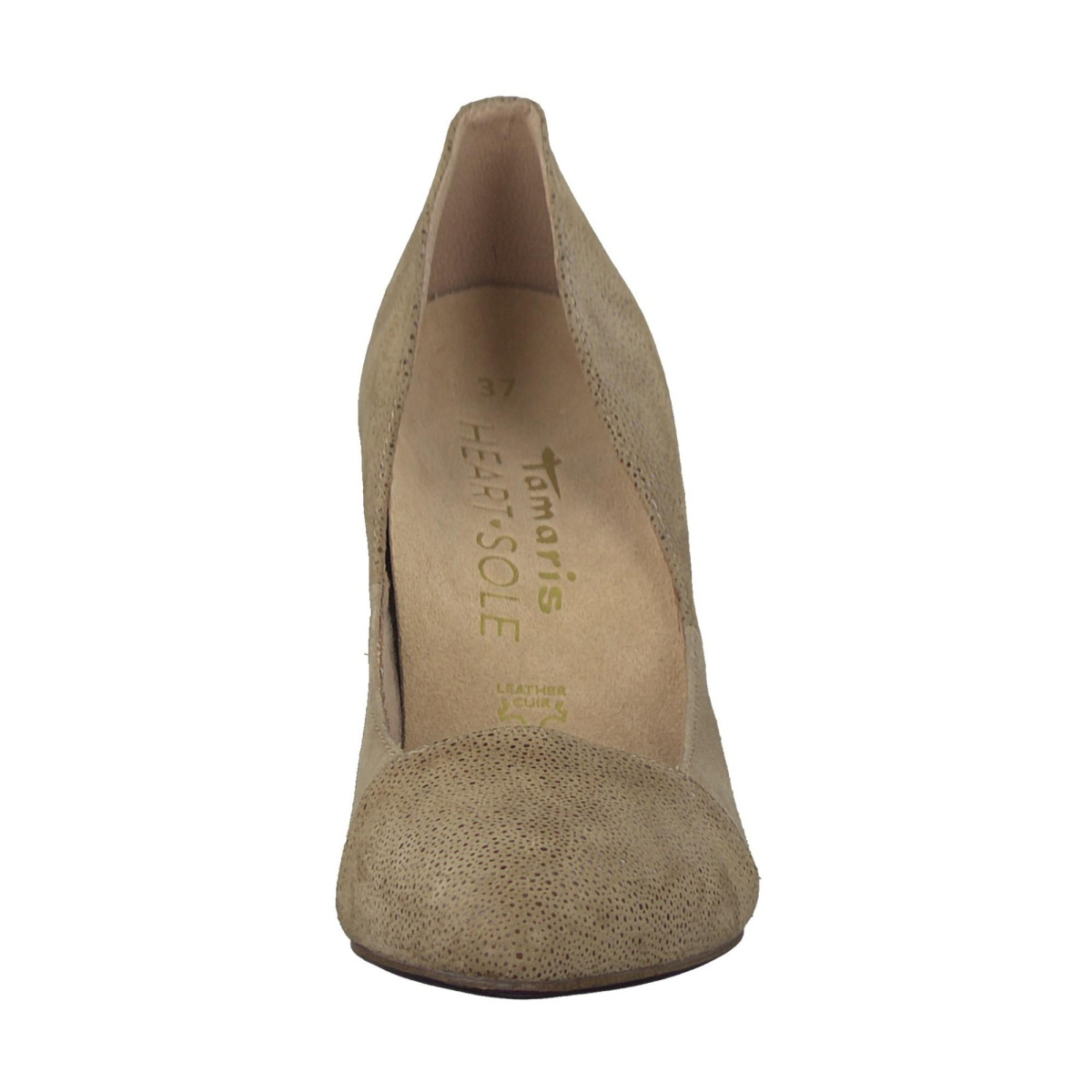 detail Dámská obuv TAMARIS 1-1-22405-29 CAMEL 310 H&S