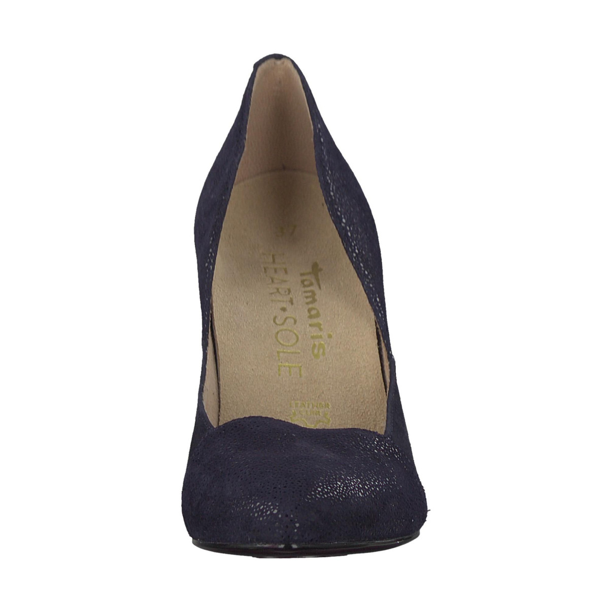 detail Dámská obuv TAMARIS 1-1-22405-29 NAVY 805 H&S