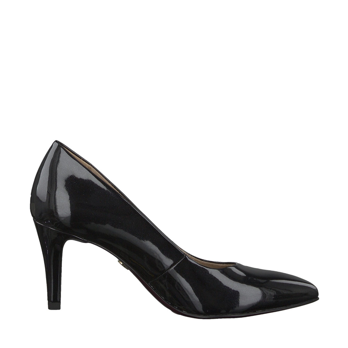 detail Dámská obuv TAMARIS 1-1-22409-29 BLACK 001 H&S