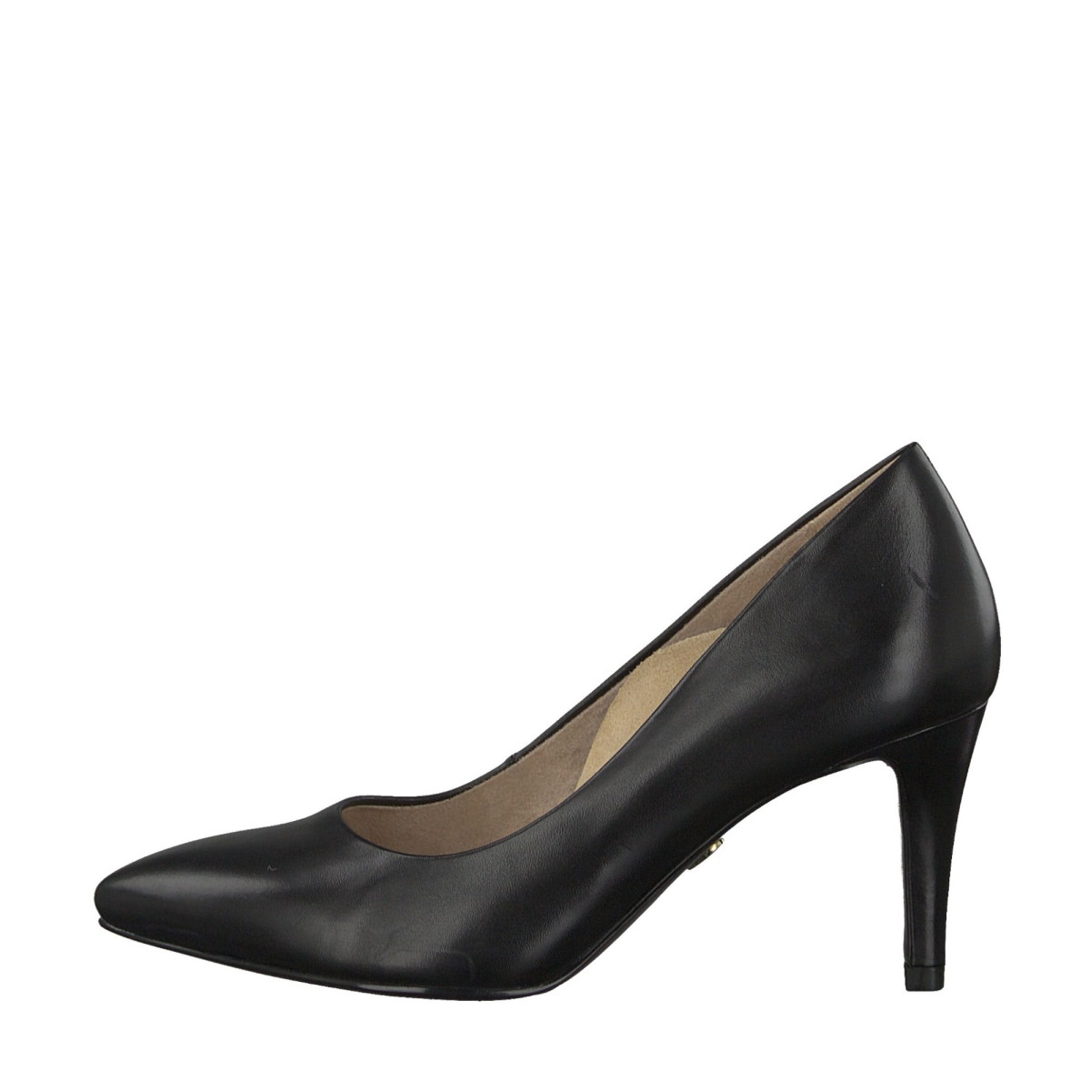detail Dámská obuv TAMARIS 1-1-22411-29 BLACK 001 H&S