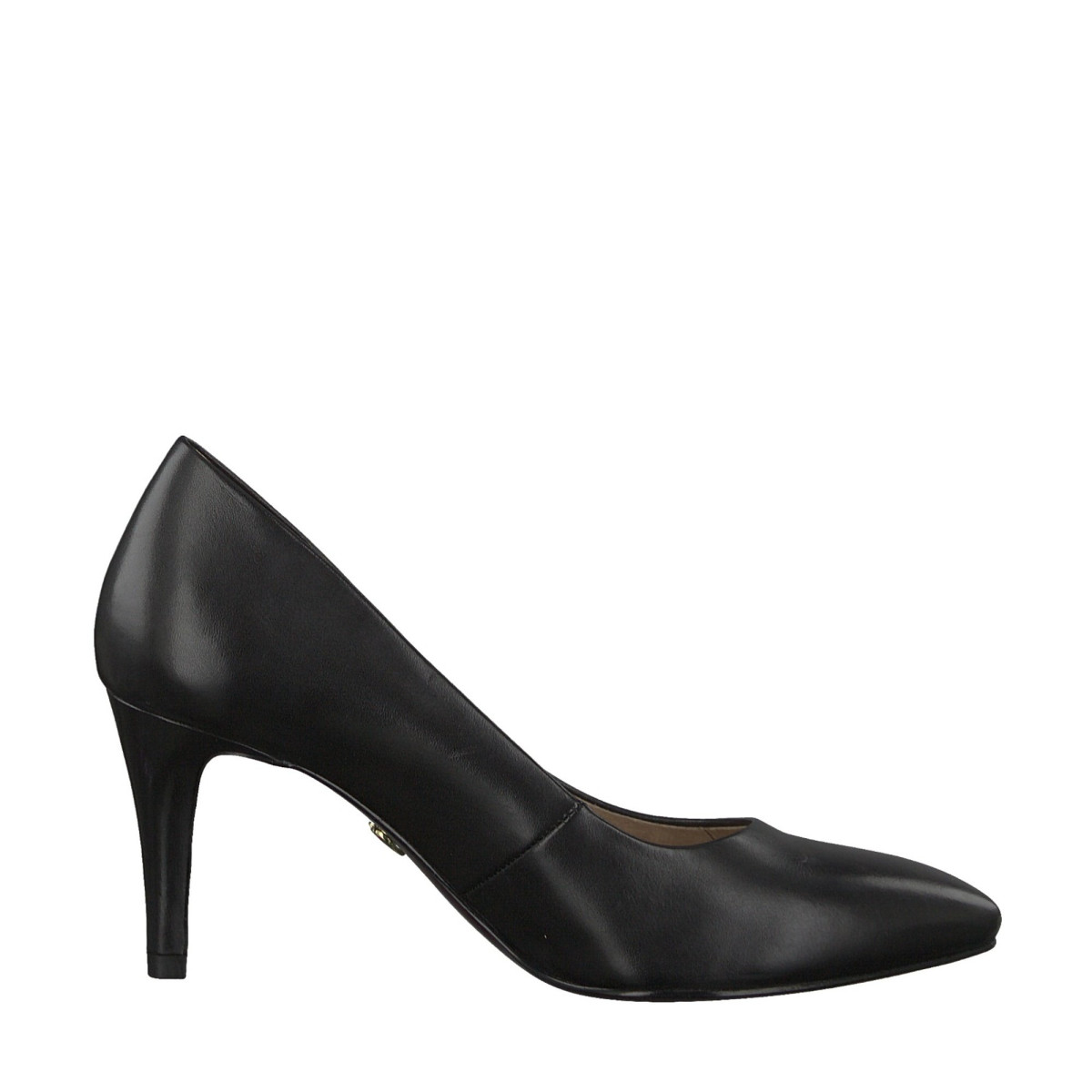 detail Dámská obuv TAMARIS 1-1-22411-29 BLACK 001 H&S