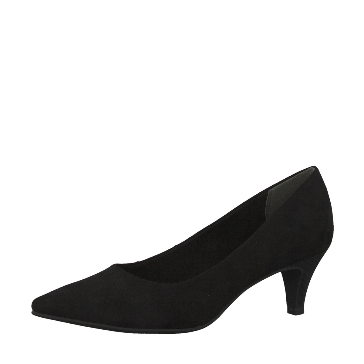 detail Dámská obuv TAMARIS 1-1-22415-29 BLACK 001