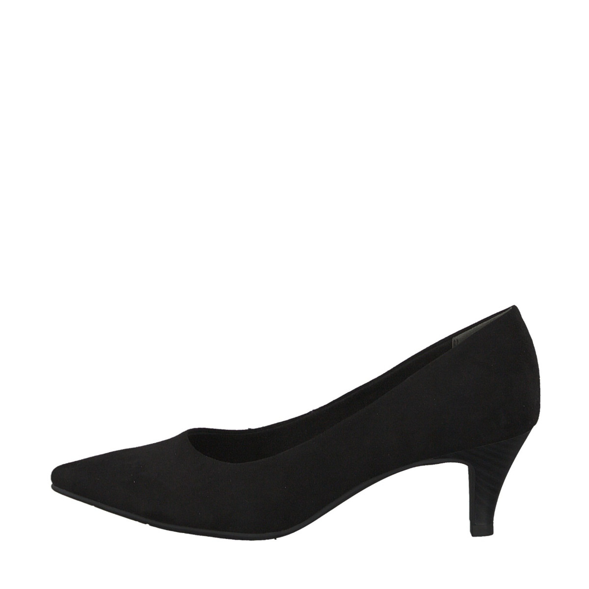 detail Dámská obuv TAMARIS 1-1-22415-29 BLACK 001