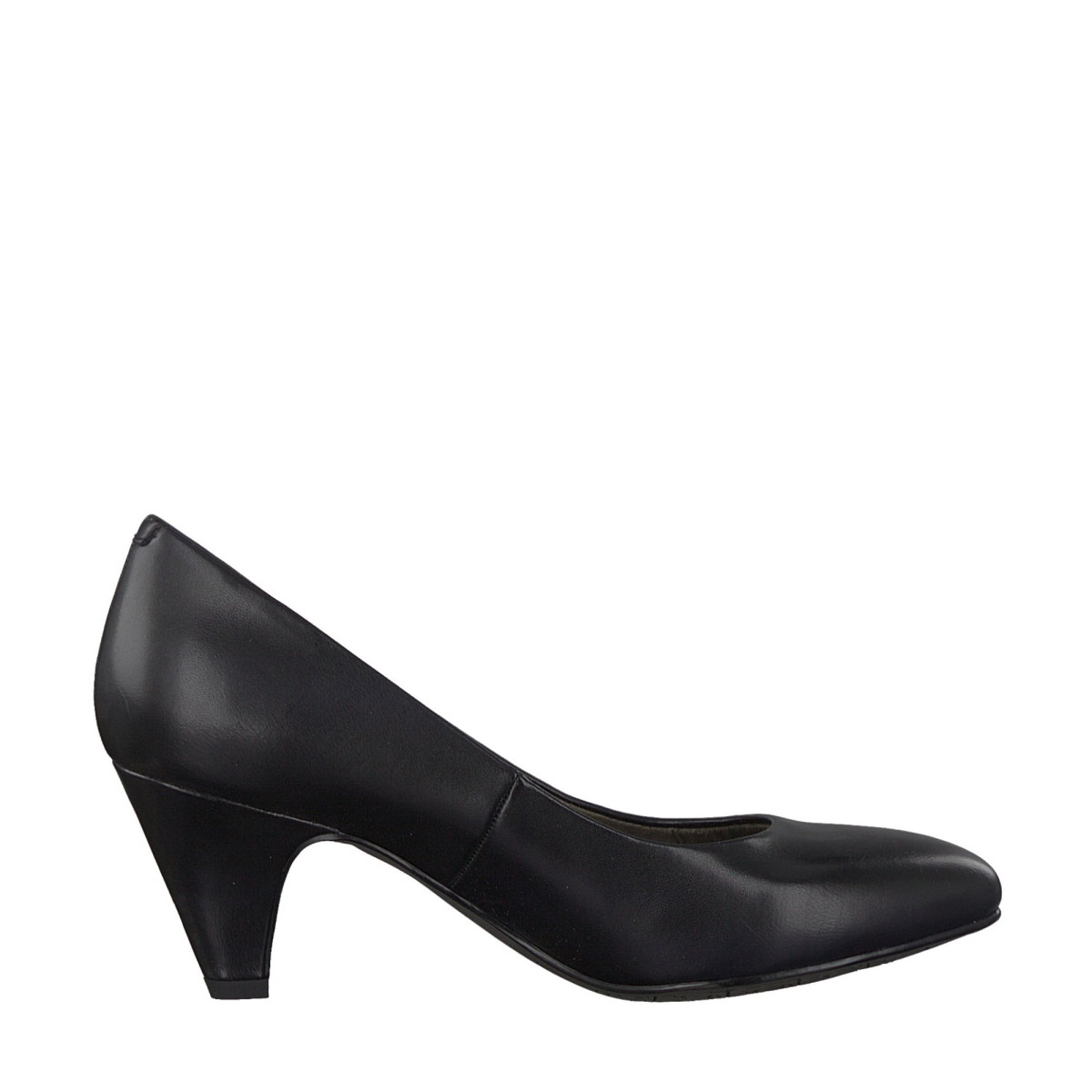 detail Dámská obuv TAMARIS 1-1-22416-29 BLACK MATT 020