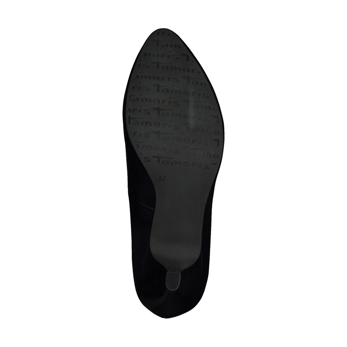 detail Dámská obuv TAMARIS 1-1-22416-29 BLACK MATT 020