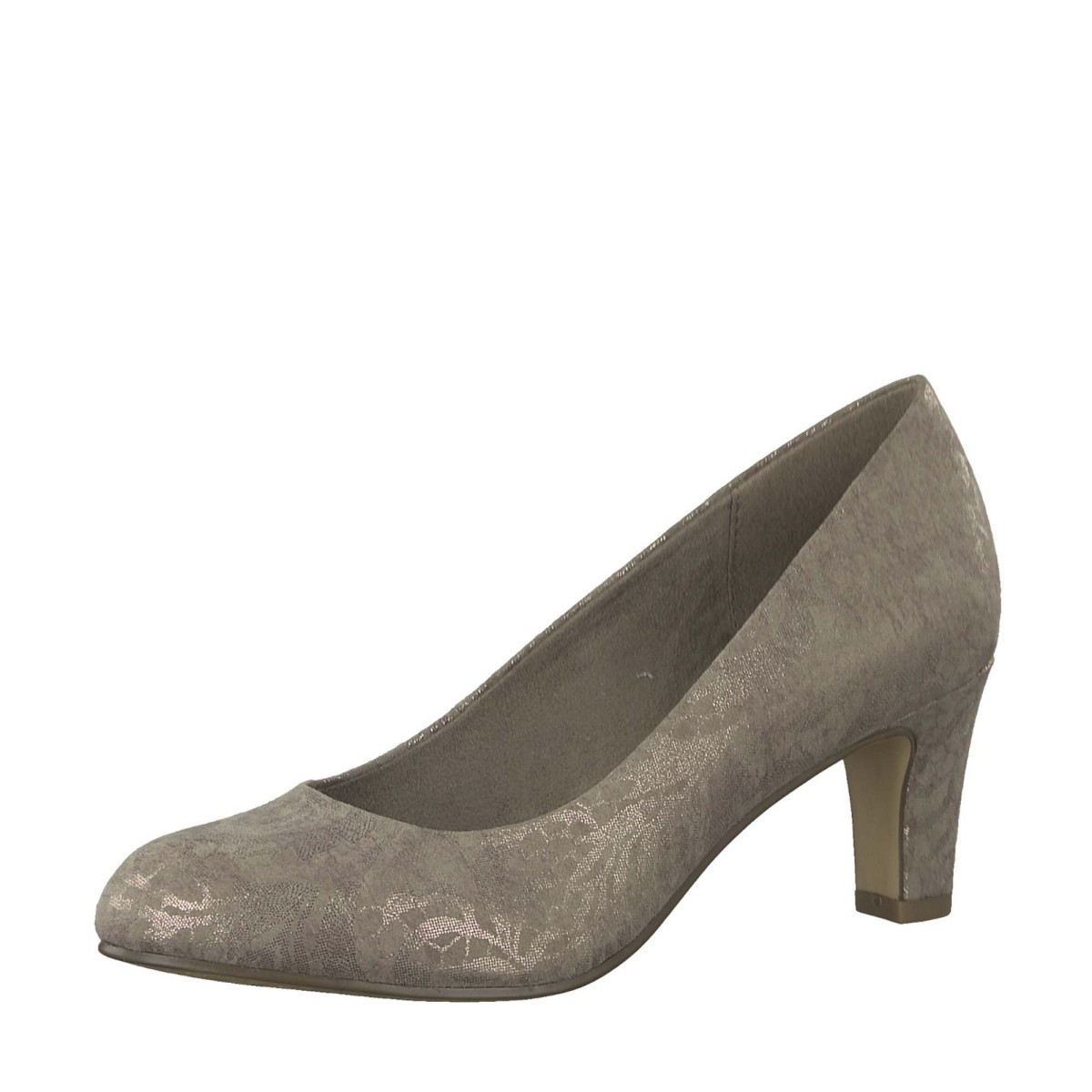 detail Dámská obuv TAMARIS 1-1-22418-29 TAUPE STRU. 350