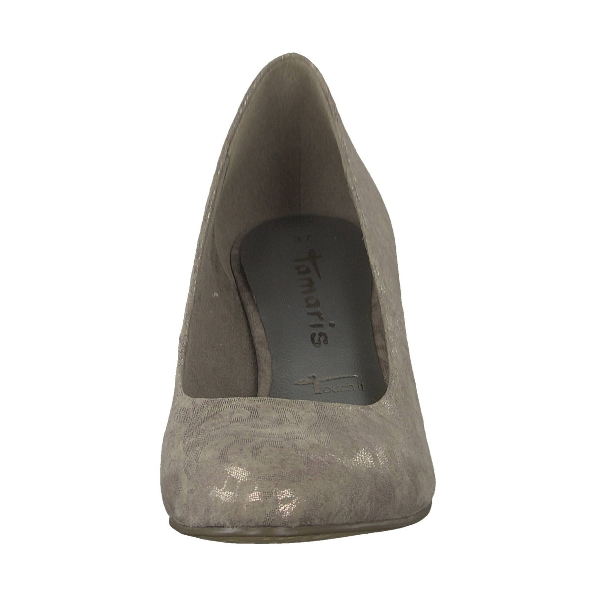 detail Dámská obuv TAMARIS 1-1-22418-29 TAUPE STRU. 350