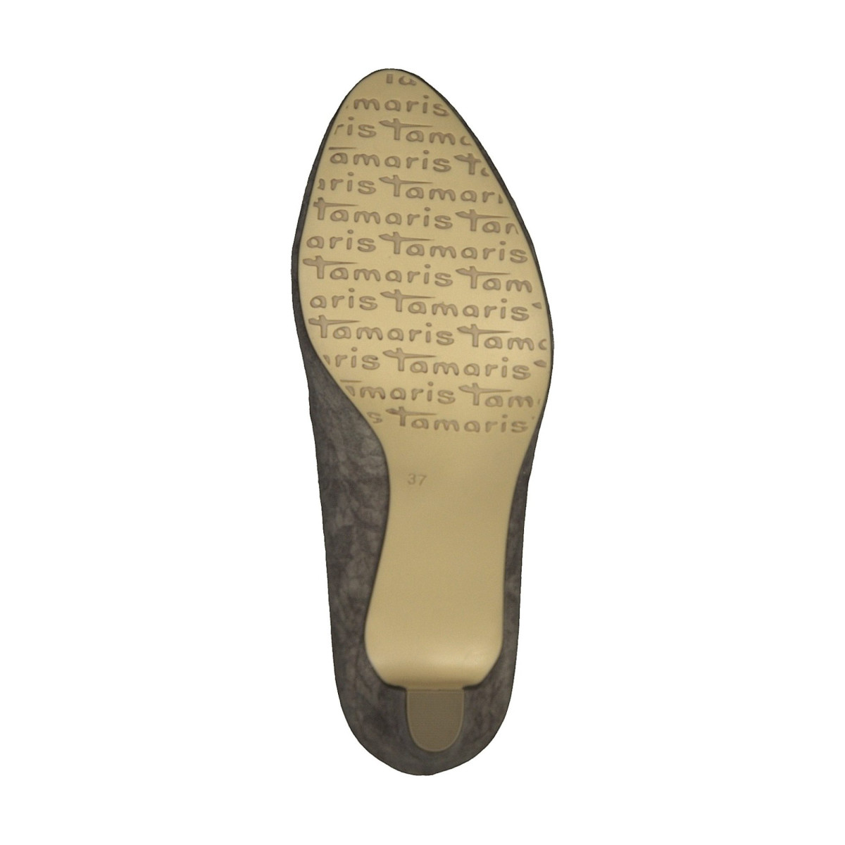 detail Dámská obuv TAMARIS 1-1-22418-29 TAUPE STRU. 350