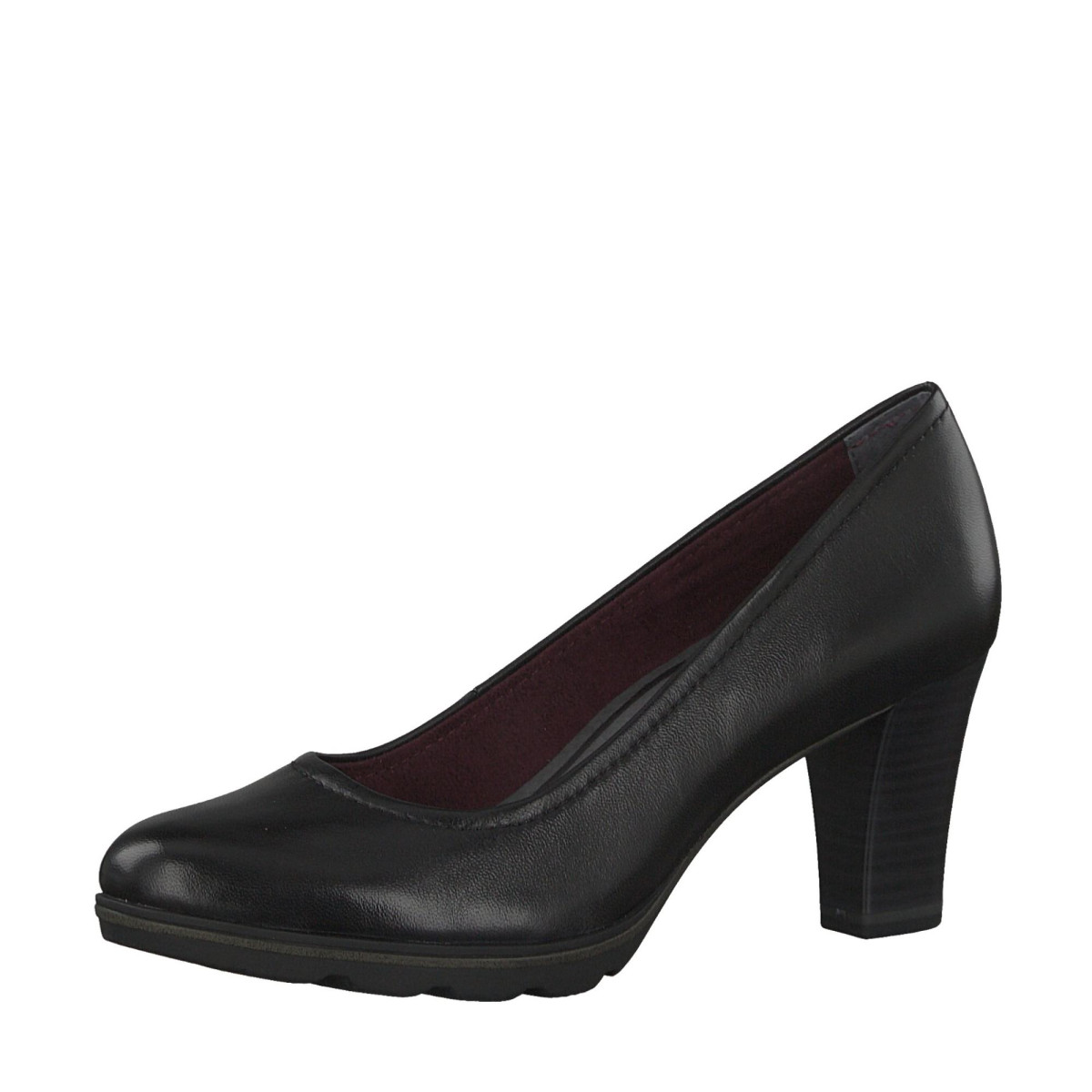 detail Dámská obuv TAMARIS 1-1-22425-29 BLACK 001