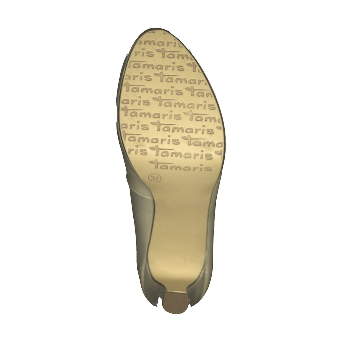 detail Dámská obuv TAMARIS 1-1-22426-29 CREAM PATENT 450