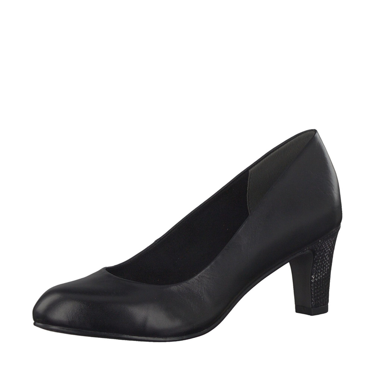 detail Dámská obuv TAMARIS 1-1-22429-29 BLACK 001