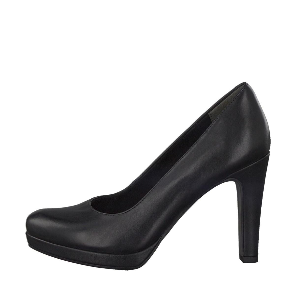 detail Dámská obuv TAMARIS 1-1-22437-29 BLACK 001