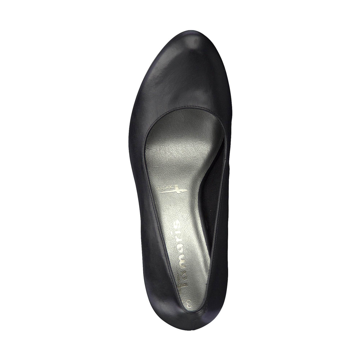 detail Dámská obuv TAMARIS 1-1-22437-29 BLACK 001