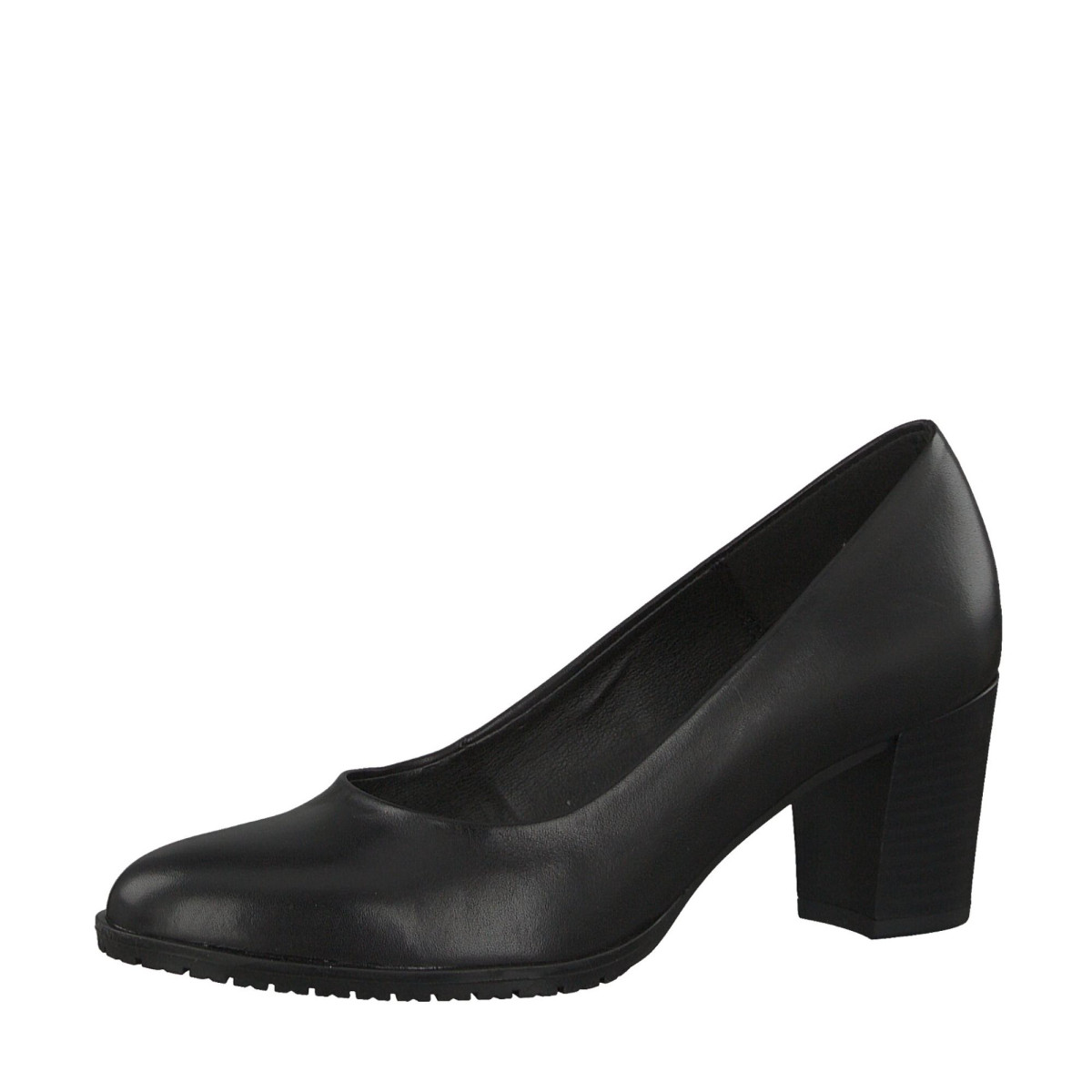 detail Dámská obuv TAMARIS 1-1-22444-29 BLACK 001