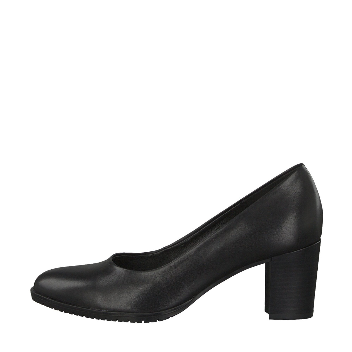detail Dámská obuv TAMARIS 1-1-22444-29 BLACK 001