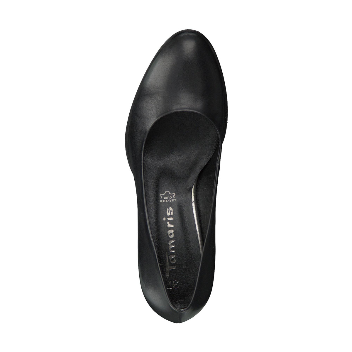 detail Dámská obuv TAMARIS 1-1-22444-29 BLACK 001