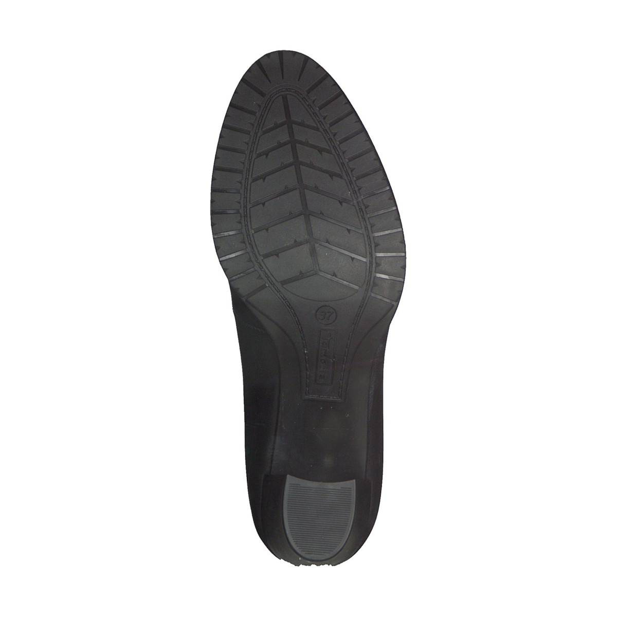 detail Dámská obuv TAMARIS 1-1-22444-29 BLACK 001