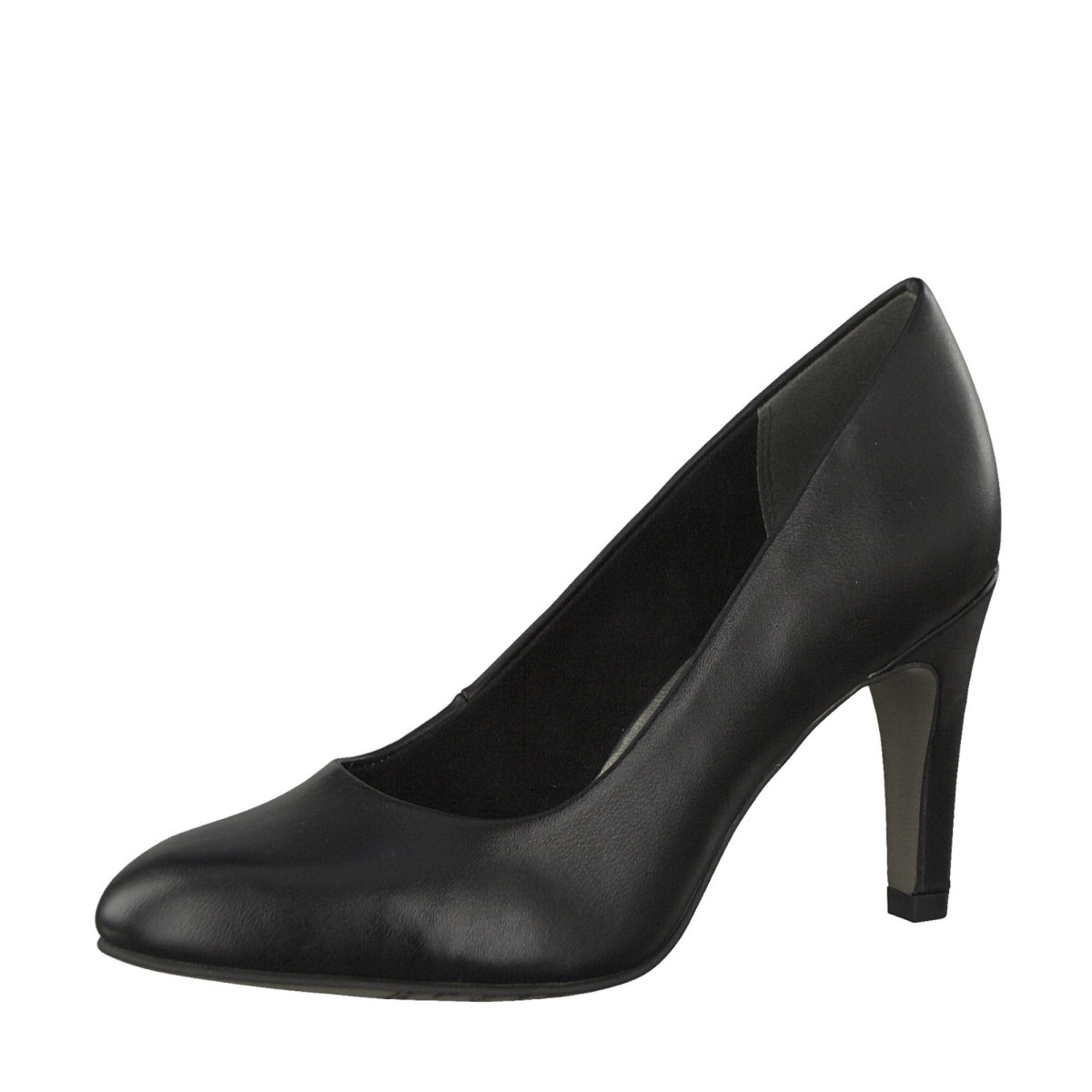 detail Dámská obuv TAMARIS 1-1-22465-29 BLACK MATT 020