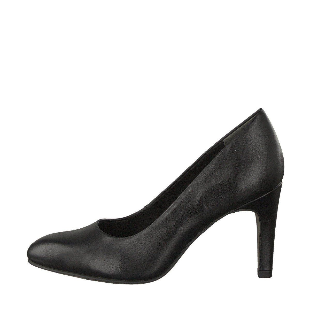 detail Dámská obuv TAMARIS 1-1-22465-29 BLACK MATT 020