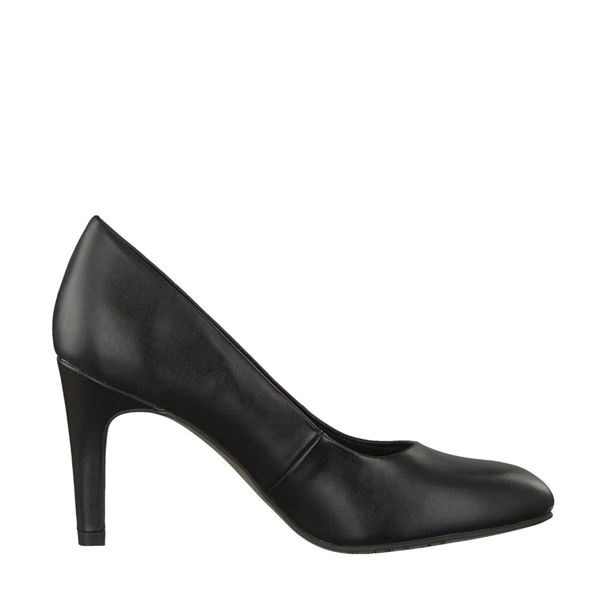 detail Dámská obuv TAMARIS 1-1-22465-29 BLACK MATT 020