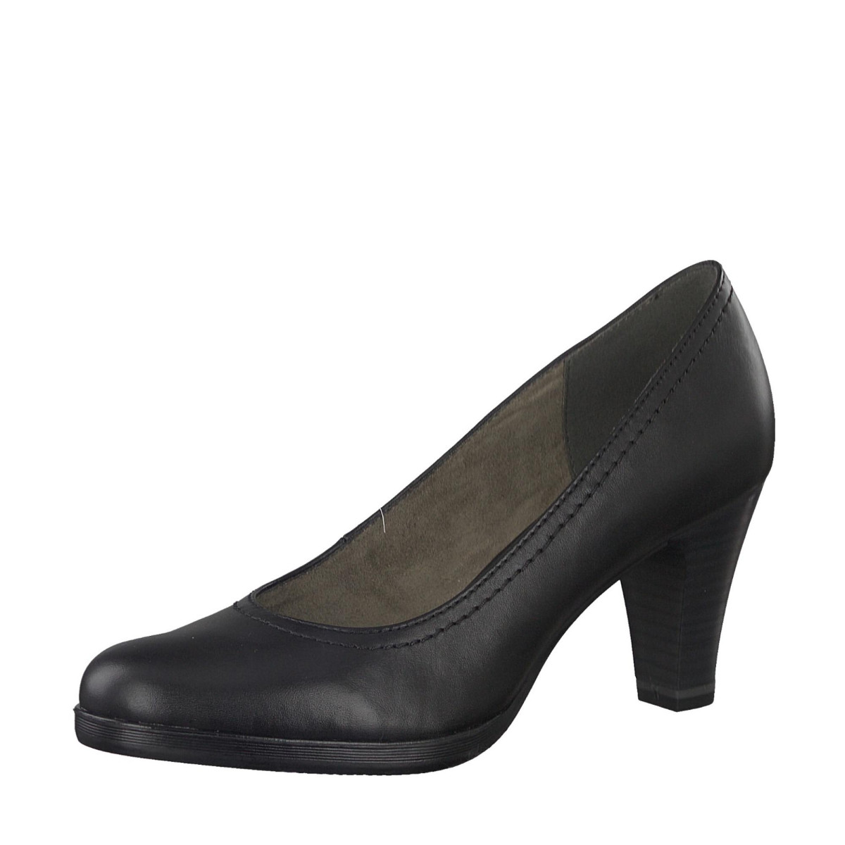 detail Dámská obuv TAMARIS 1-1-22471-29 BLACK 001