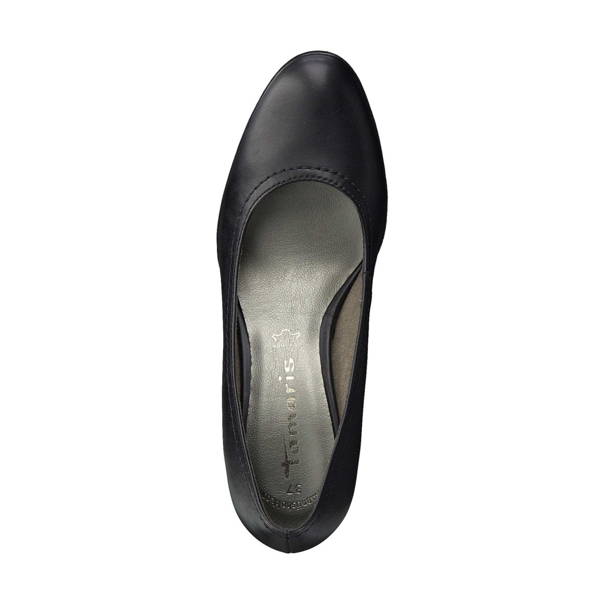 detail Dámská obuv TAMARIS 1-1-22471-29 BLACK 001