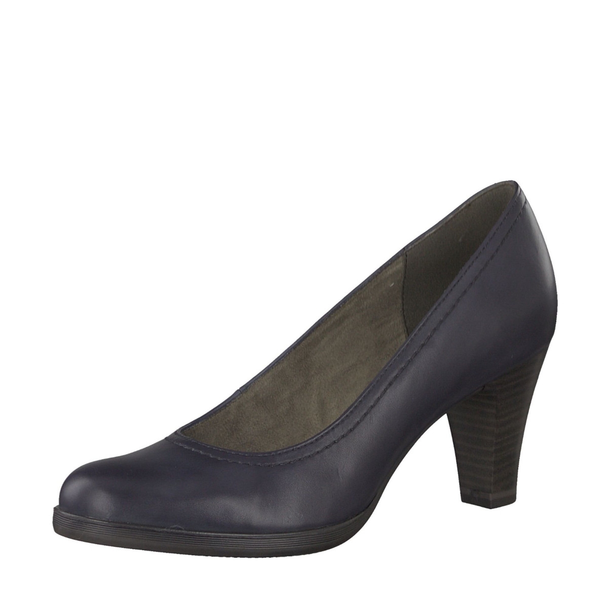 detail Dámská obuv TAMARIS 1-1-22471-29 NAVY 805