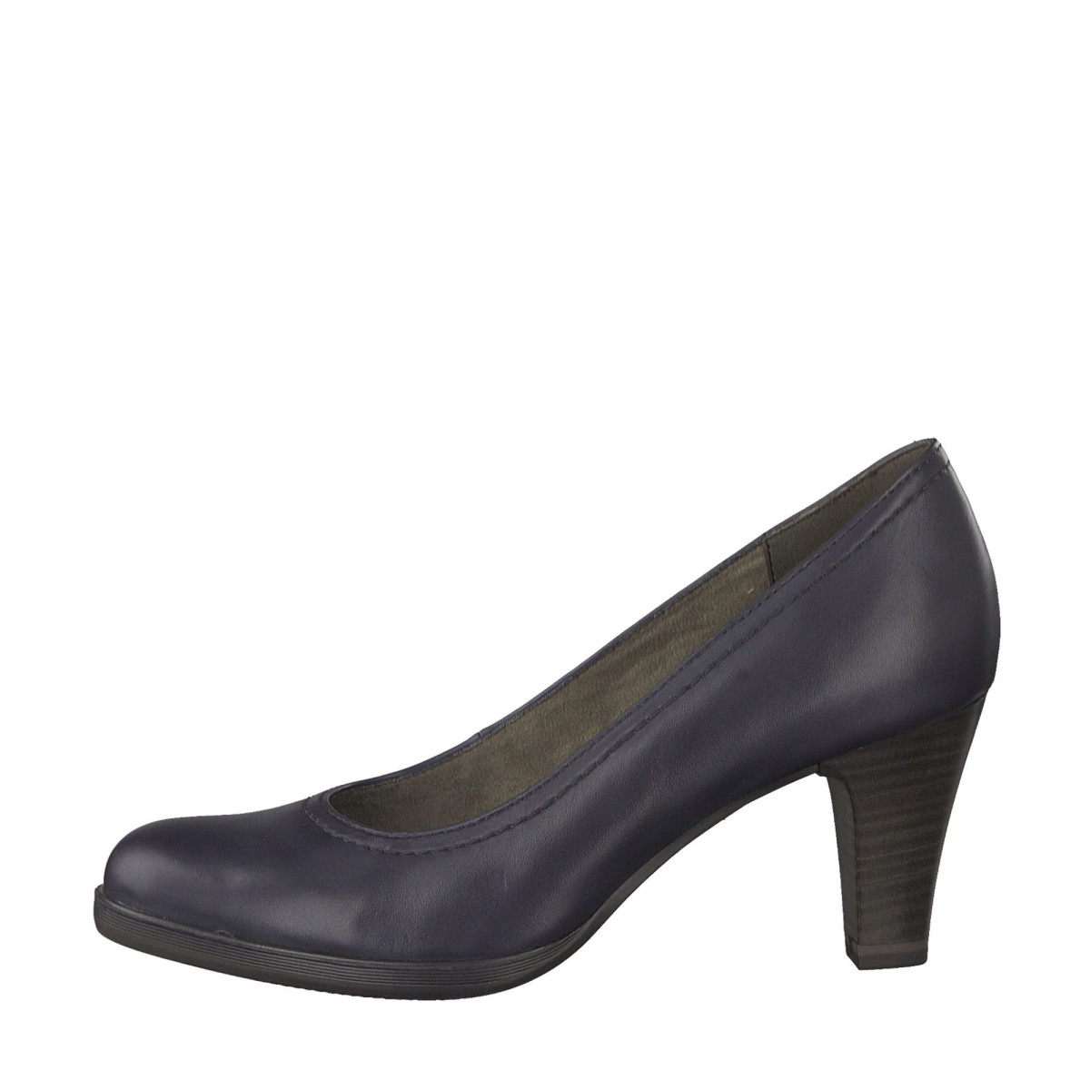 detail Dámská obuv TAMARIS 1-1-22471-29 NAVY 805