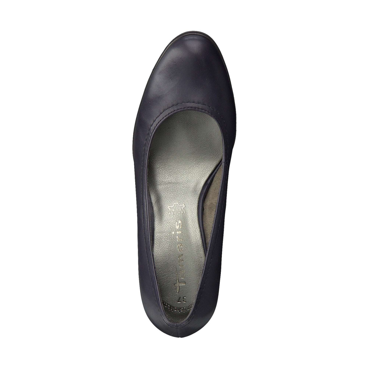 detail Dámská obuv TAMARIS 1-1-22471-29 NAVY 805