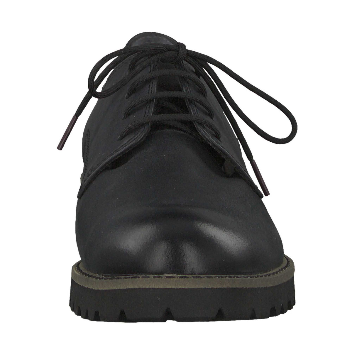 detail Dámská obuv TAMARIS 1-1-23204-29 BLACK LEATHER 003