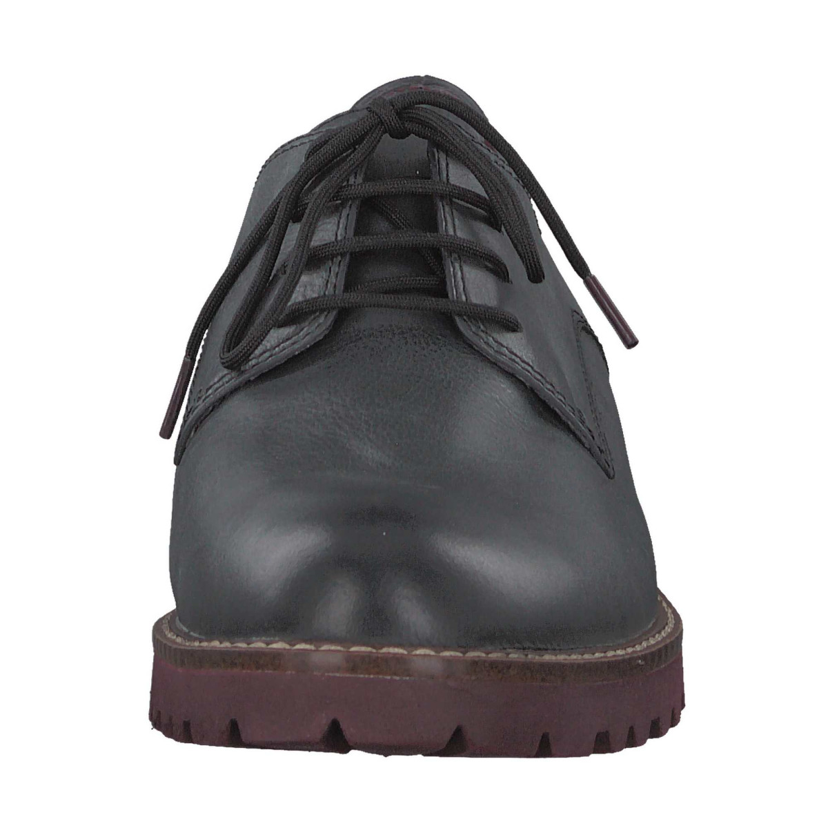 detail Dámská obuv TAMARIS 1-1-23204-29 ANTHRACITE LEA 249