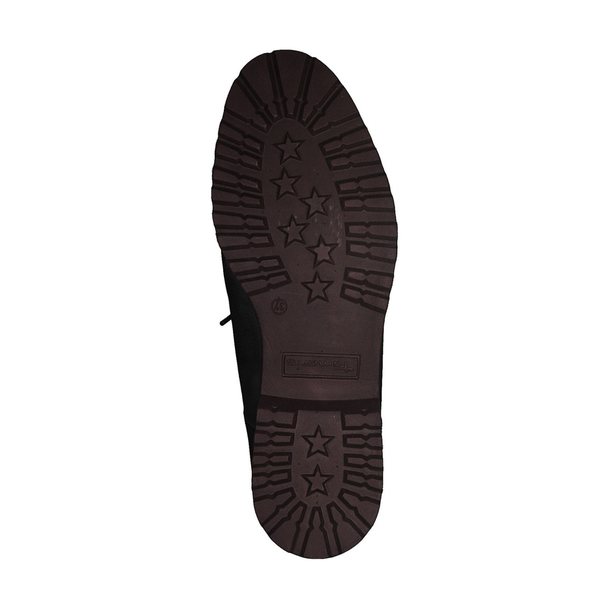 detail Dámská obuv TAMARIS 1-1-23204-29 ANTHRACITE LEA 249