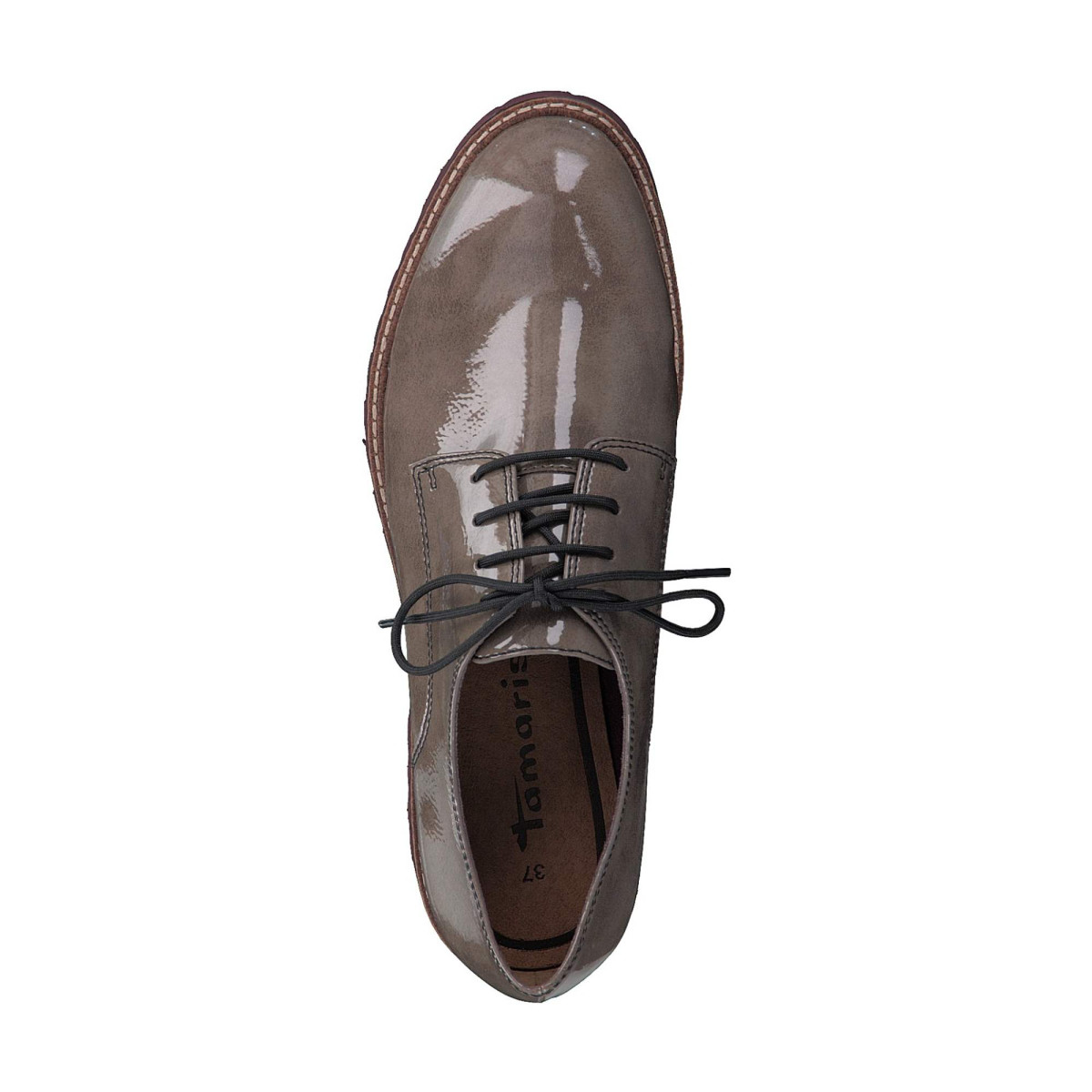 detail Dámská obuv TAMARIS 1-1-23214-29 CIGAR PATENT 339