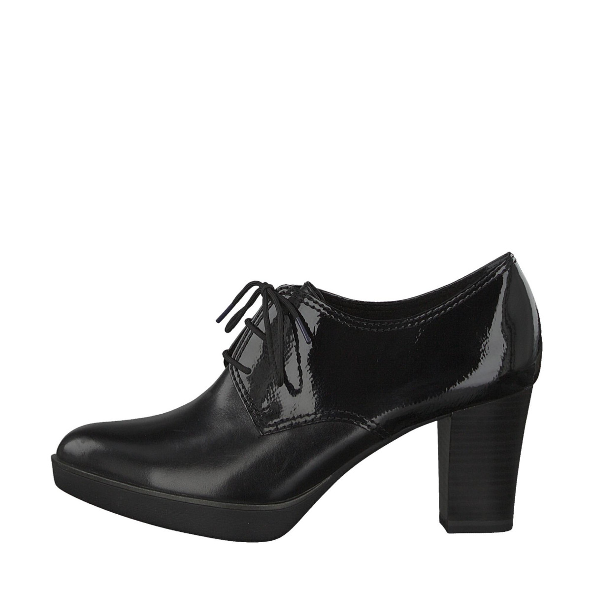detail Dámská obuv TAMARIS 1-1-23309-29 BLACK 001