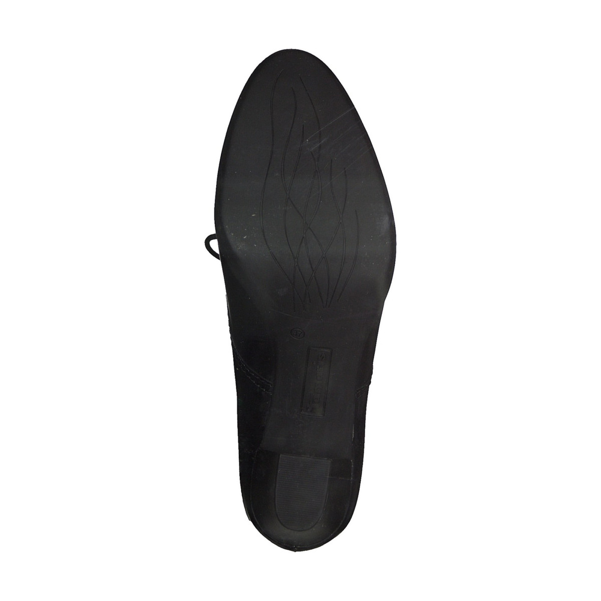 detail Dámská obuv TAMARIS 1-1-23309-29 BLACK 001
