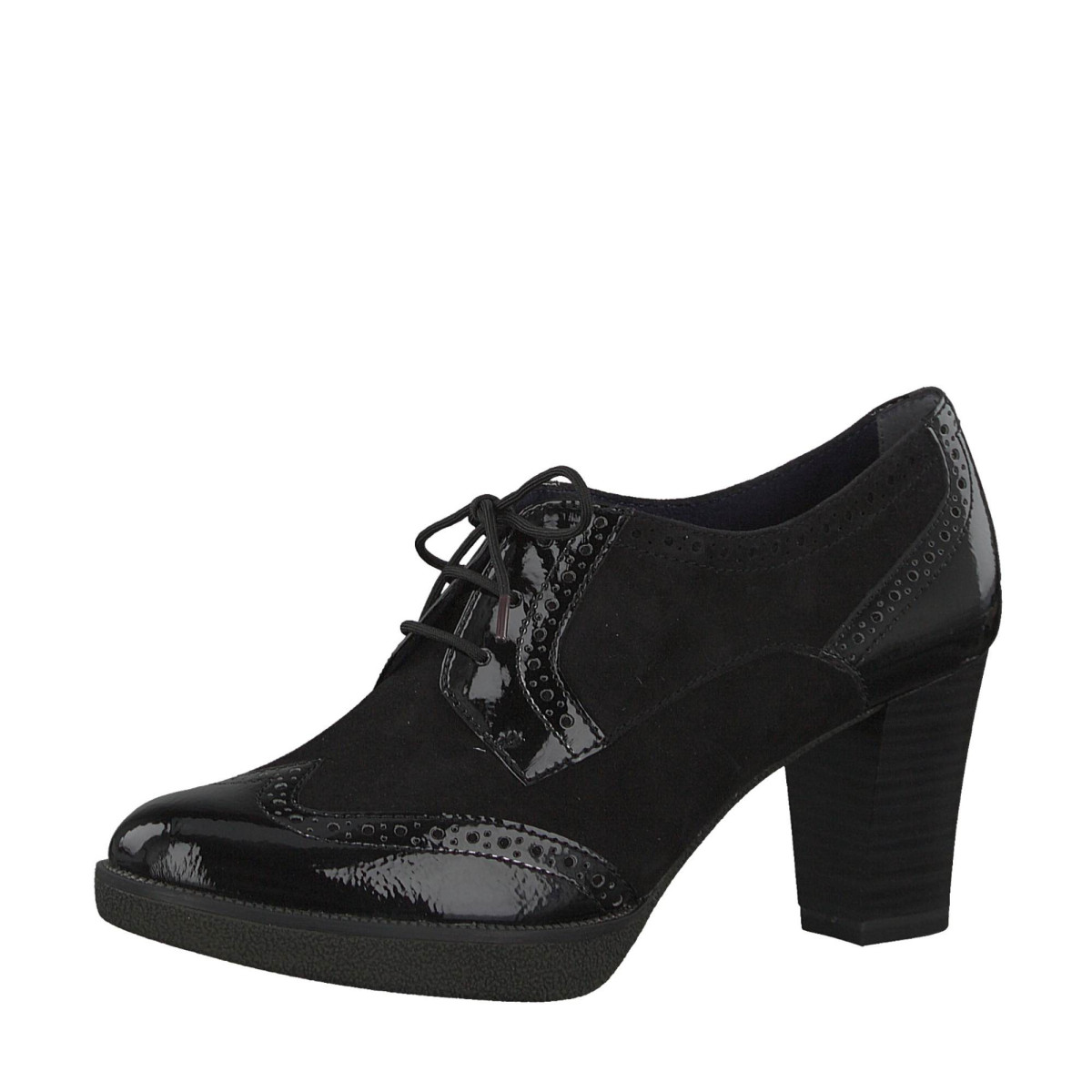 detail Dámská obuv TAMARIS 1-1-23311-29 BLACK 001