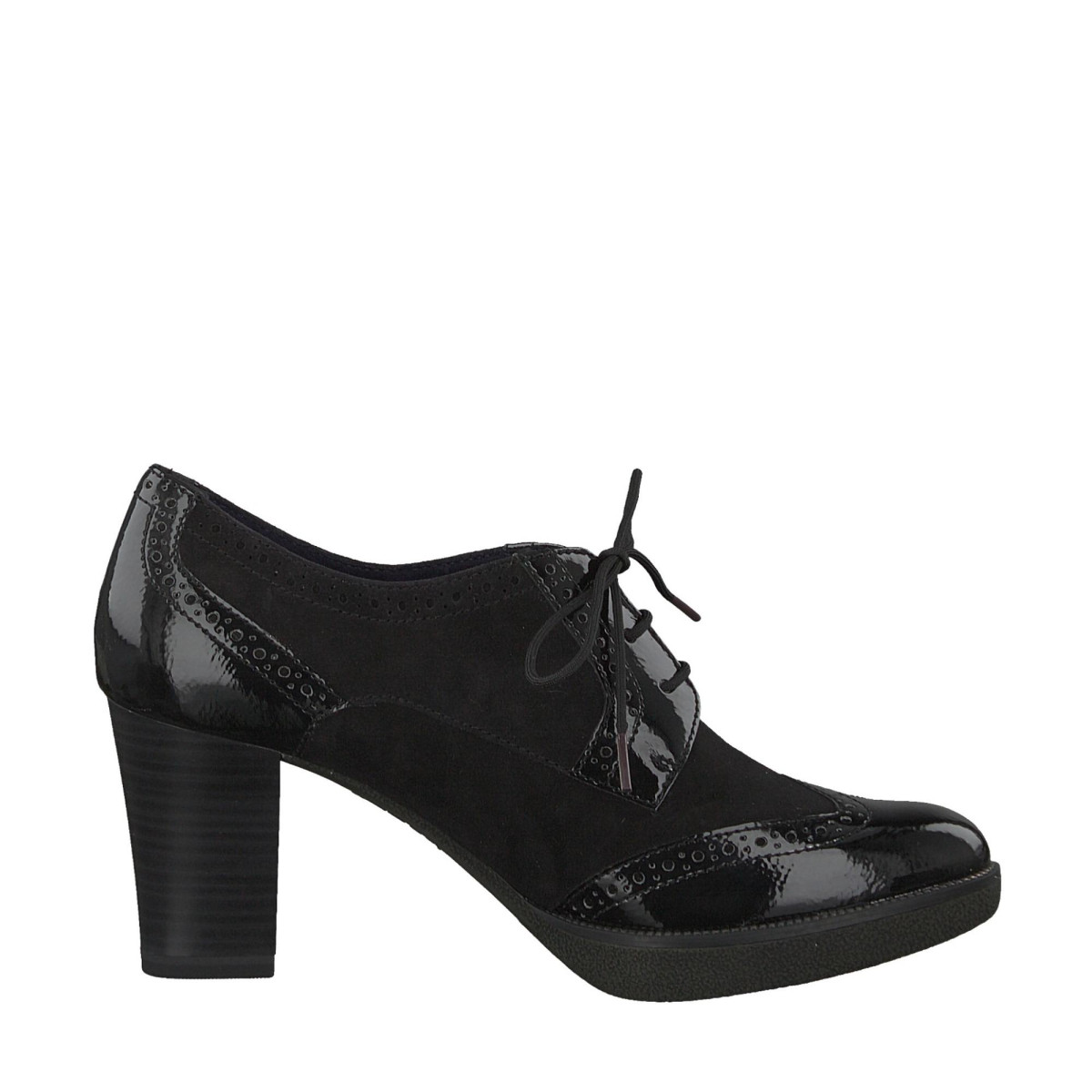 detail Dámská obuv TAMARIS 1-1-23311-29 BLACK 001