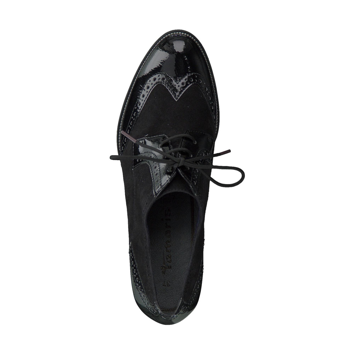 detail Dámská obuv TAMARIS 1-1-23311-29 BLACK 001