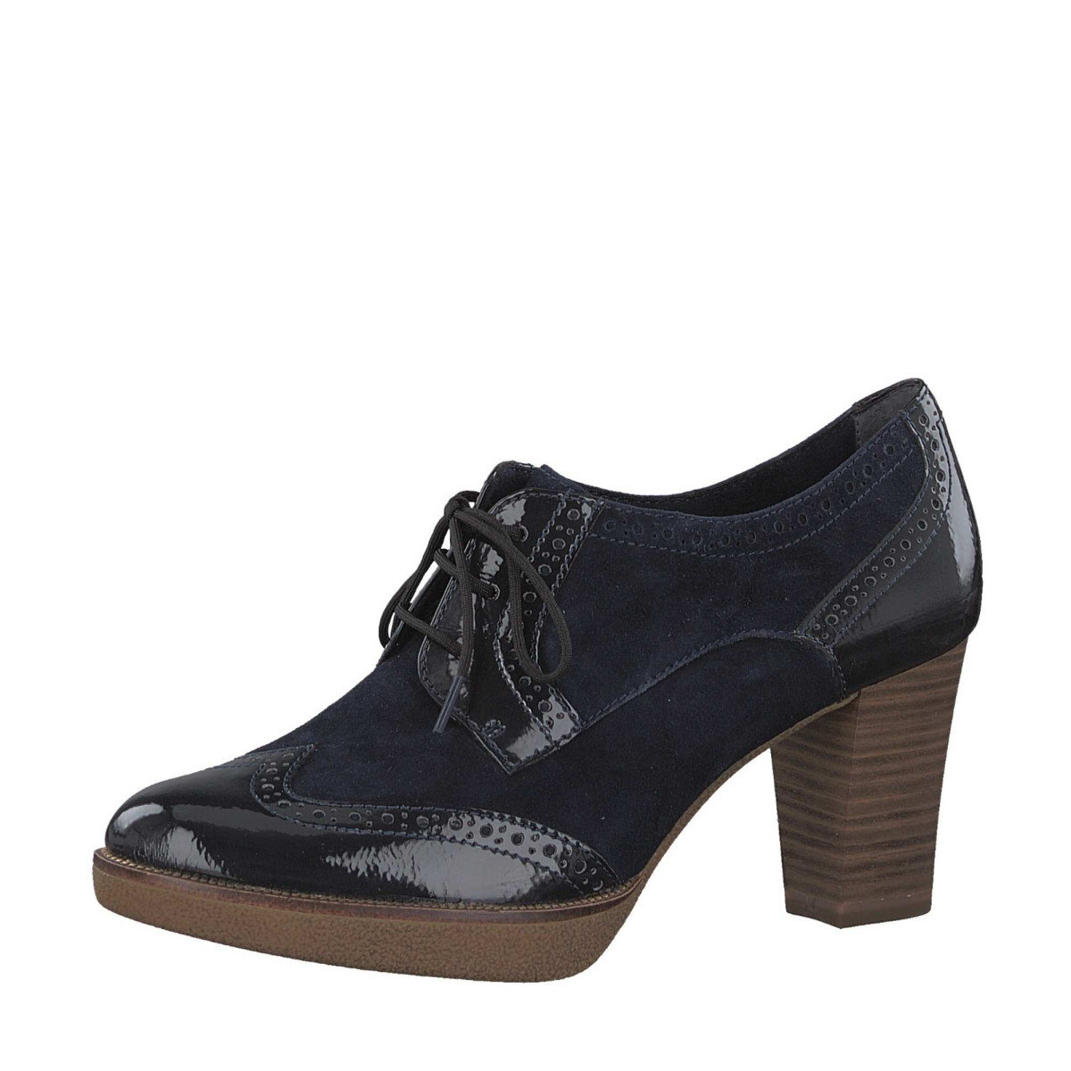 detail Dámská obuv TAMARIS 1-1-23311-29 NAVY 805