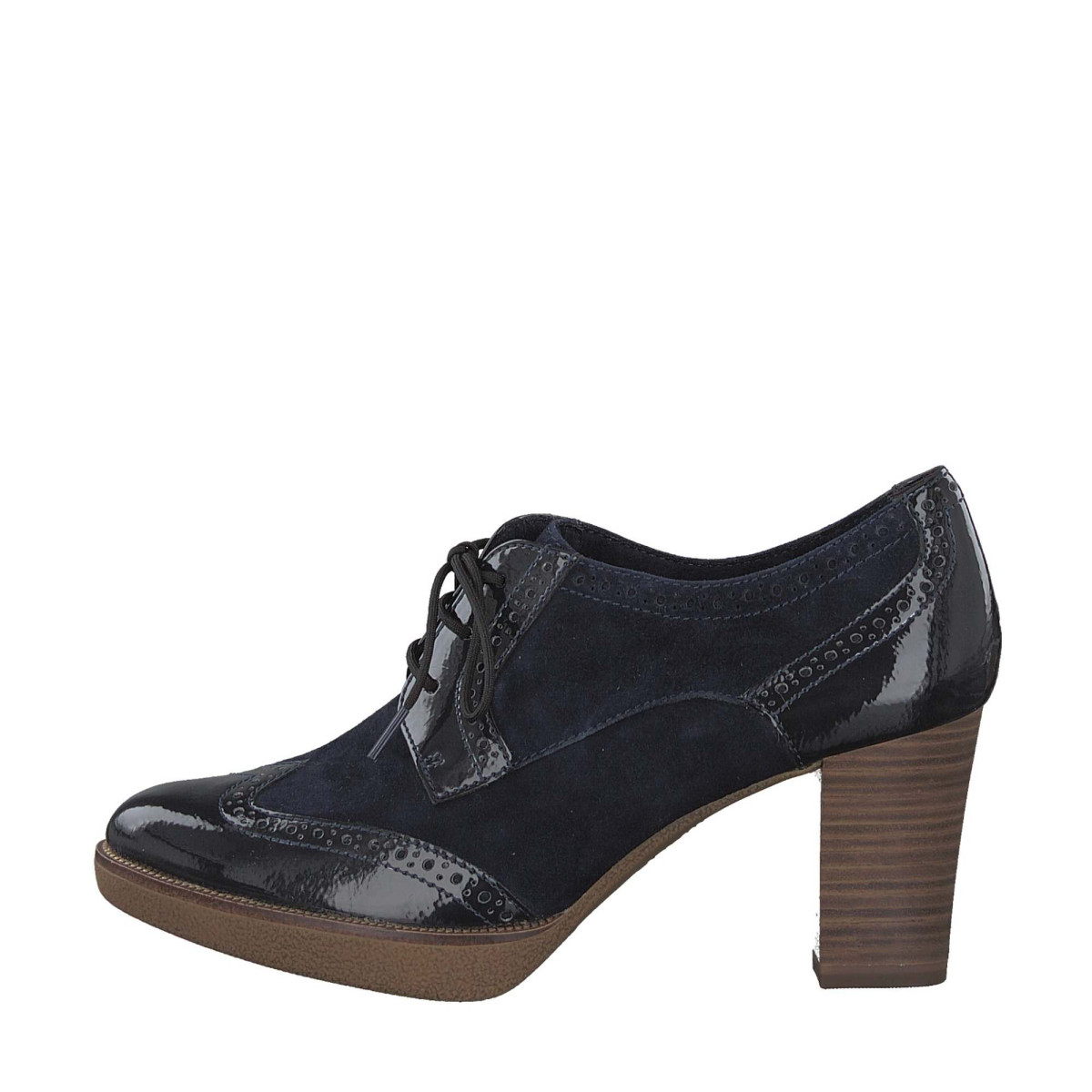 detail Dámská obuv TAMARIS 1-1-23311-29 NAVY 805