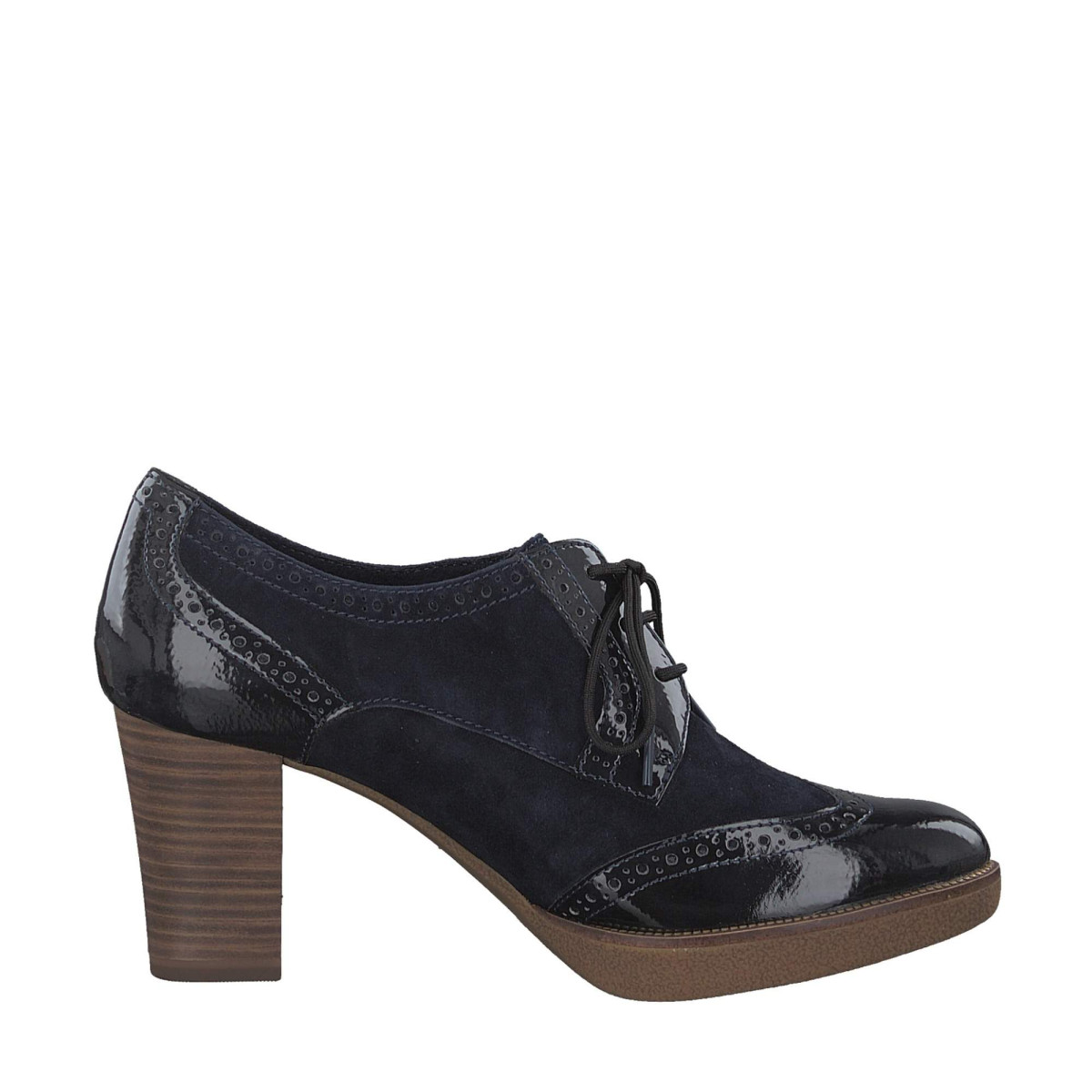 detail Dámská obuv TAMARIS 1-1-23311-29 NAVY 805