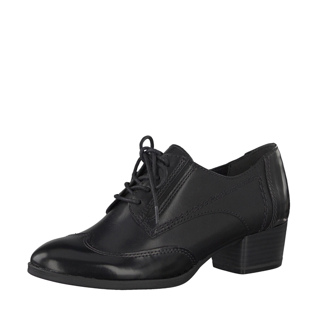 detail Dámská obuv TAMARIS 1-1-23313-29 BLACK 001