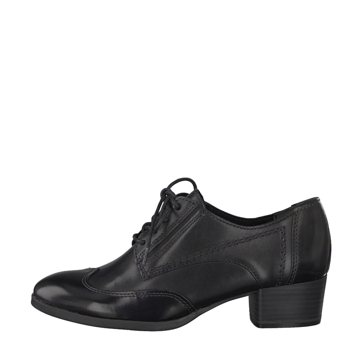 detail Dámská obuv TAMARIS 1-1-23313-29 BLACK 001