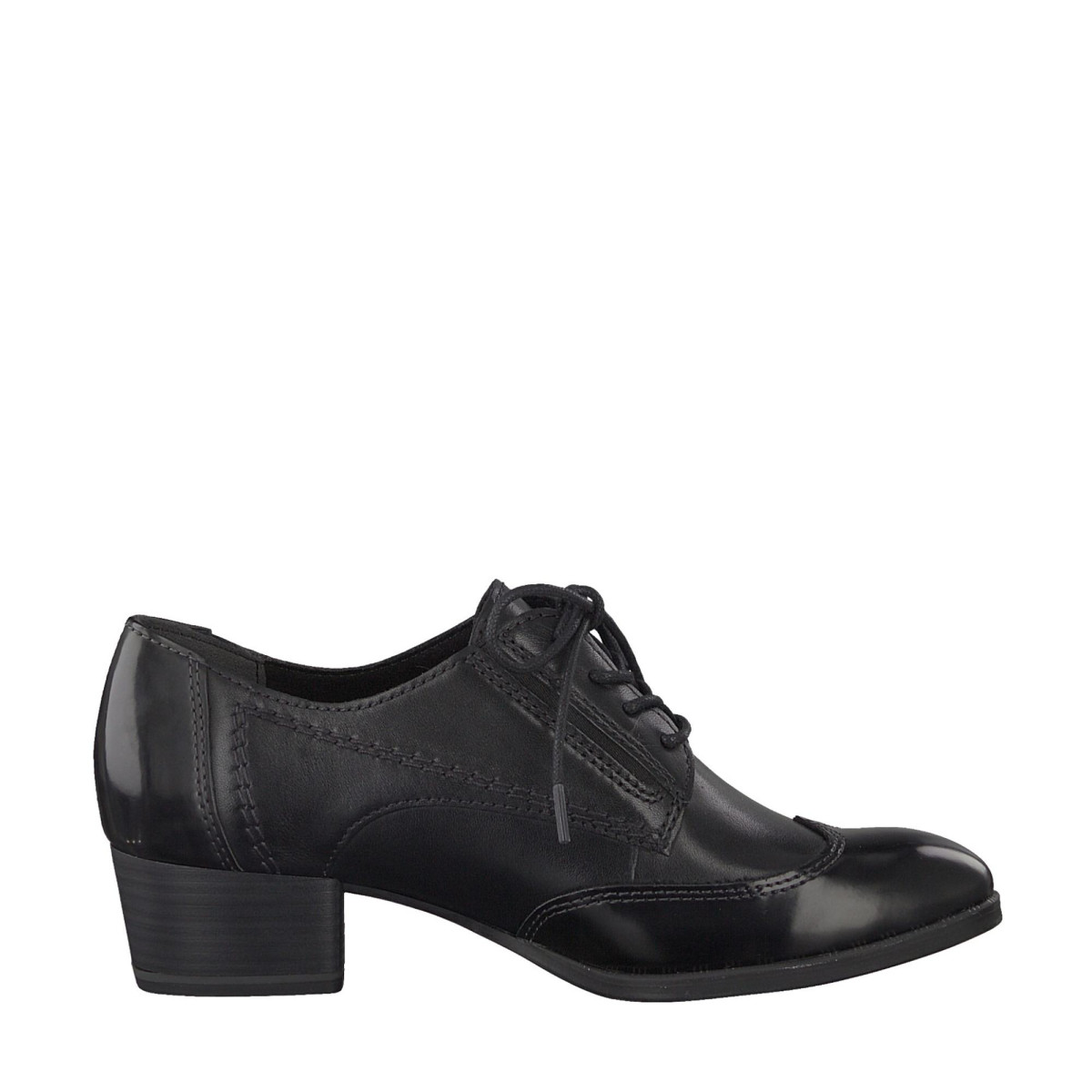 detail Dámská obuv TAMARIS 1-1-23313-29 BLACK 001