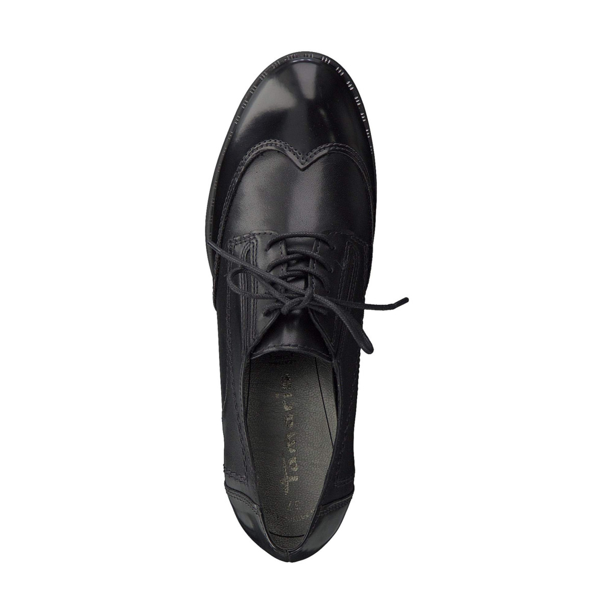 detail Dámská obuv TAMARIS 1-1-23313-29 BLACK 001