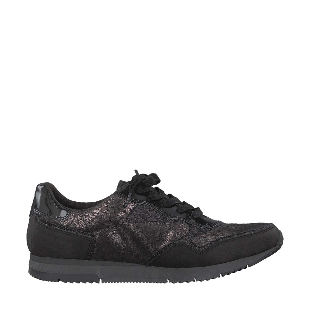 detail Dámská obuv TAMARIS 1-1-23601-29 BLACK COMB 098