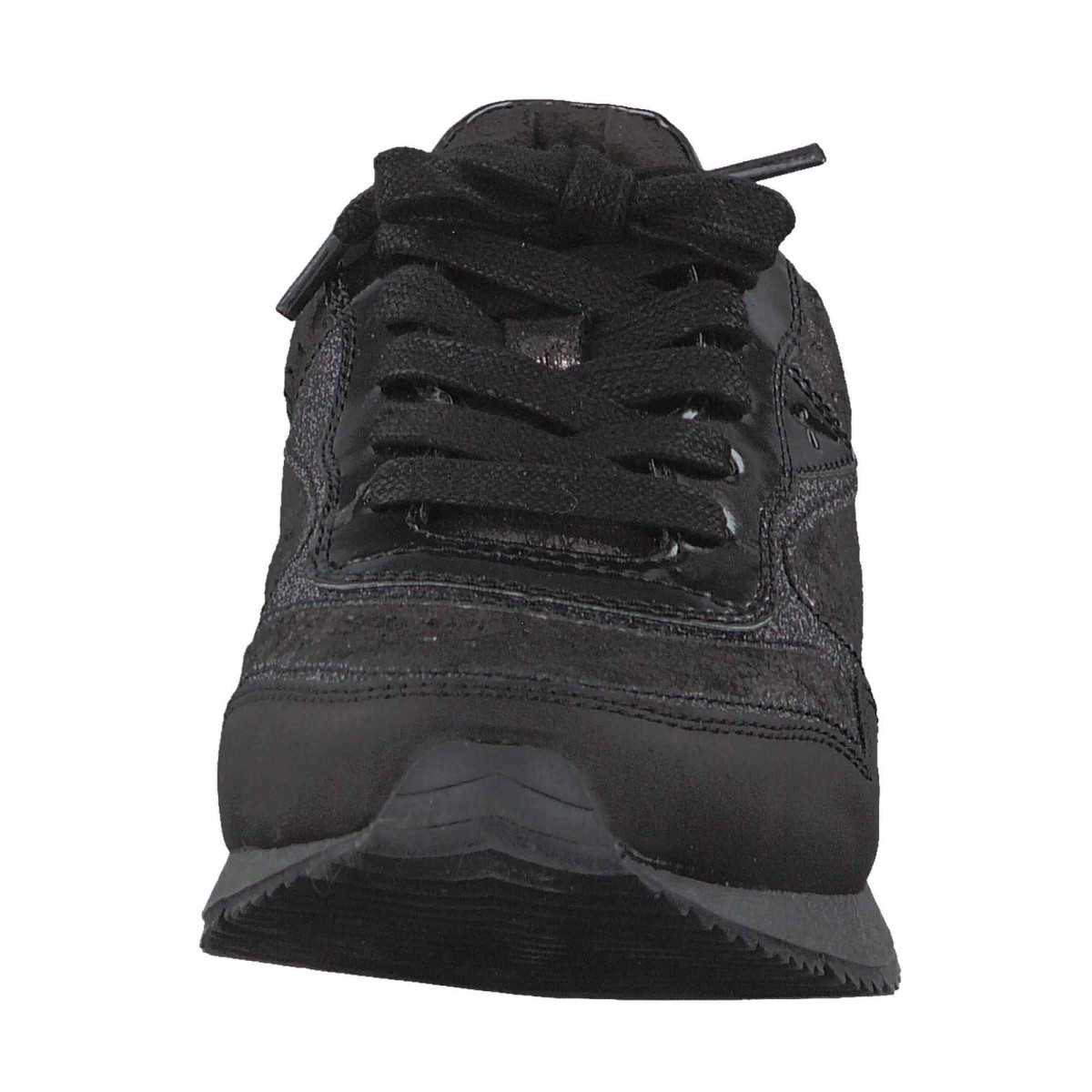 detail Dámská obuv TAMARIS 1-1-23601-29 BLACK COMB 098