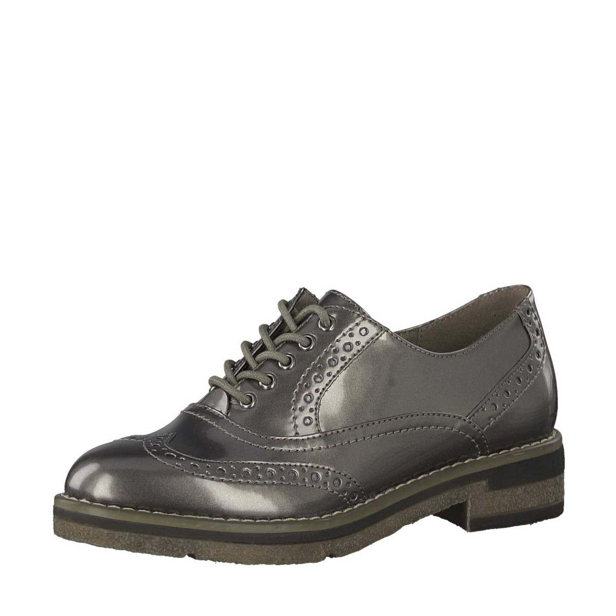 detail Dámská obuv TAMARIS 1-1-23616-29 PLATINUM UNI 914