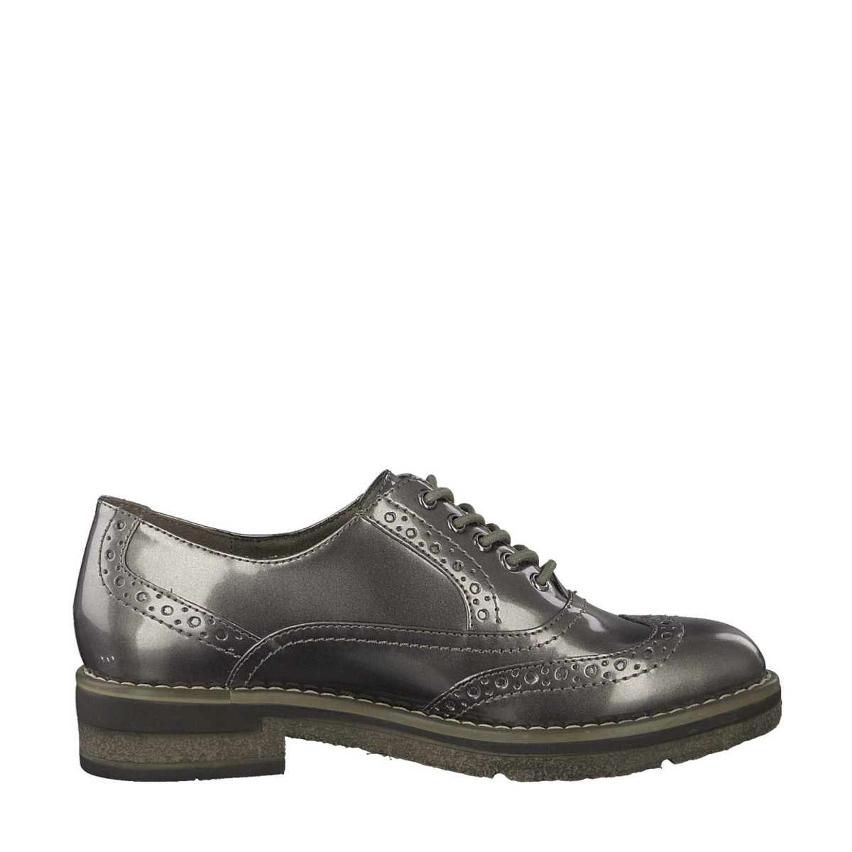 detail Dámská obuv TAMARIS 1-1-23616-29 PLATINUM UNI 914